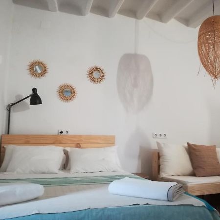 Olivia III Apartment Tarragona Luaran gambar