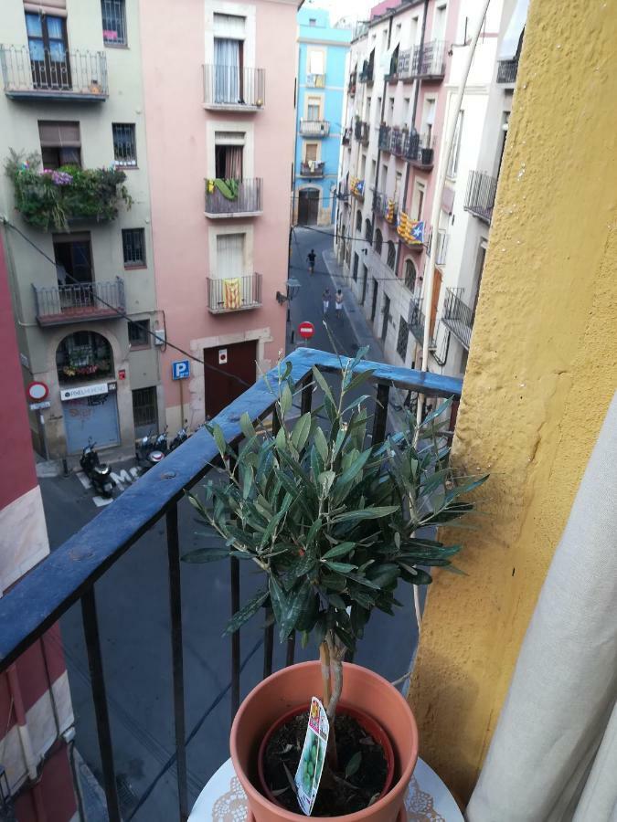 Olivia III Apartment Tarragona Luaran gambar