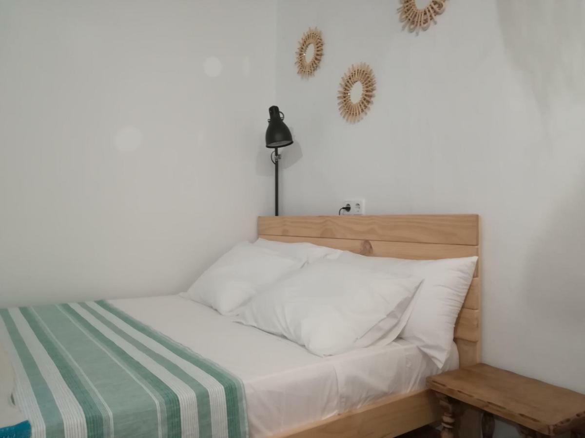 Olivia III Apartment Tarragona Luaran gambar
