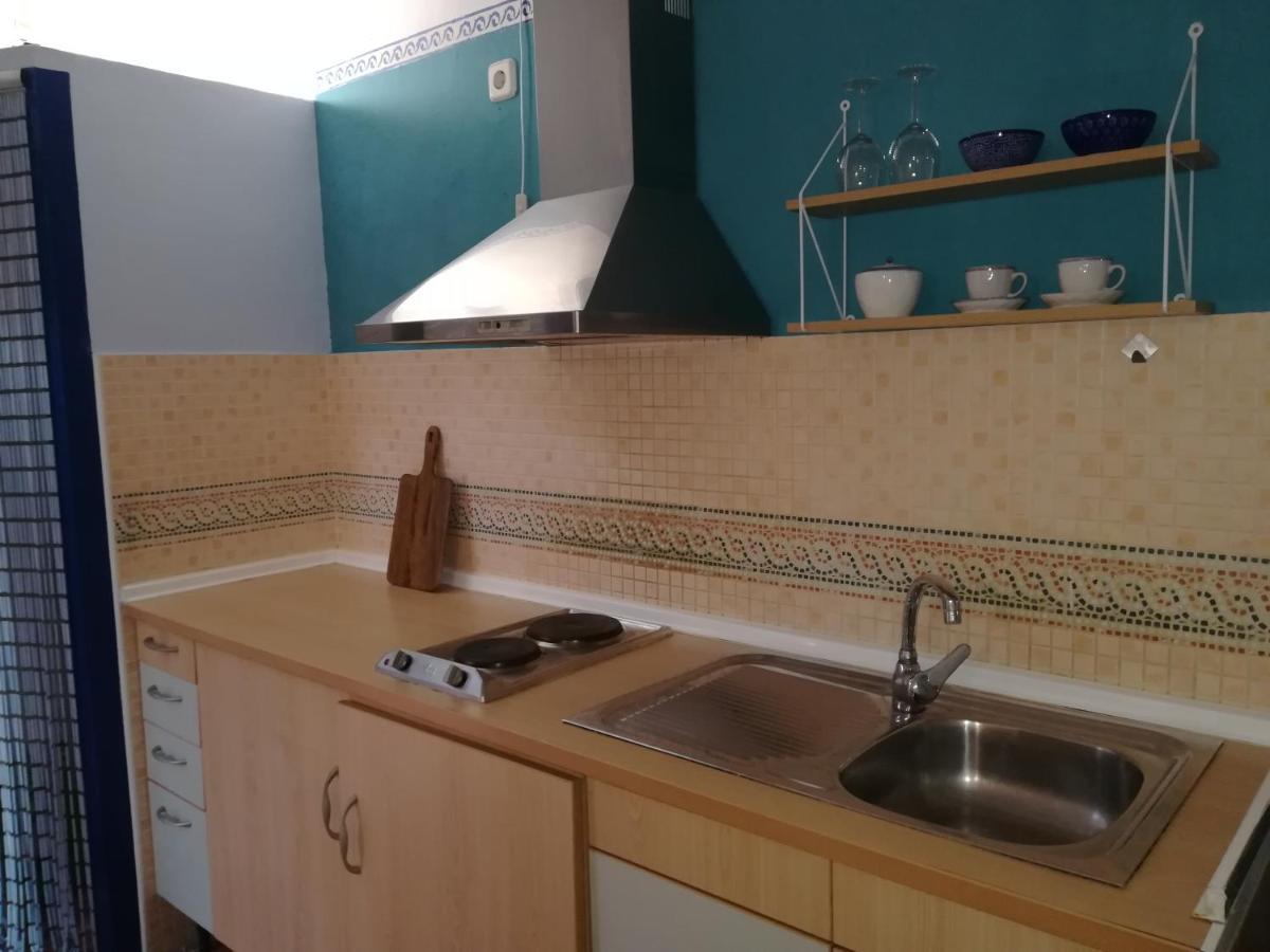 Olivia III Apartment Tarragona Luaran gambar