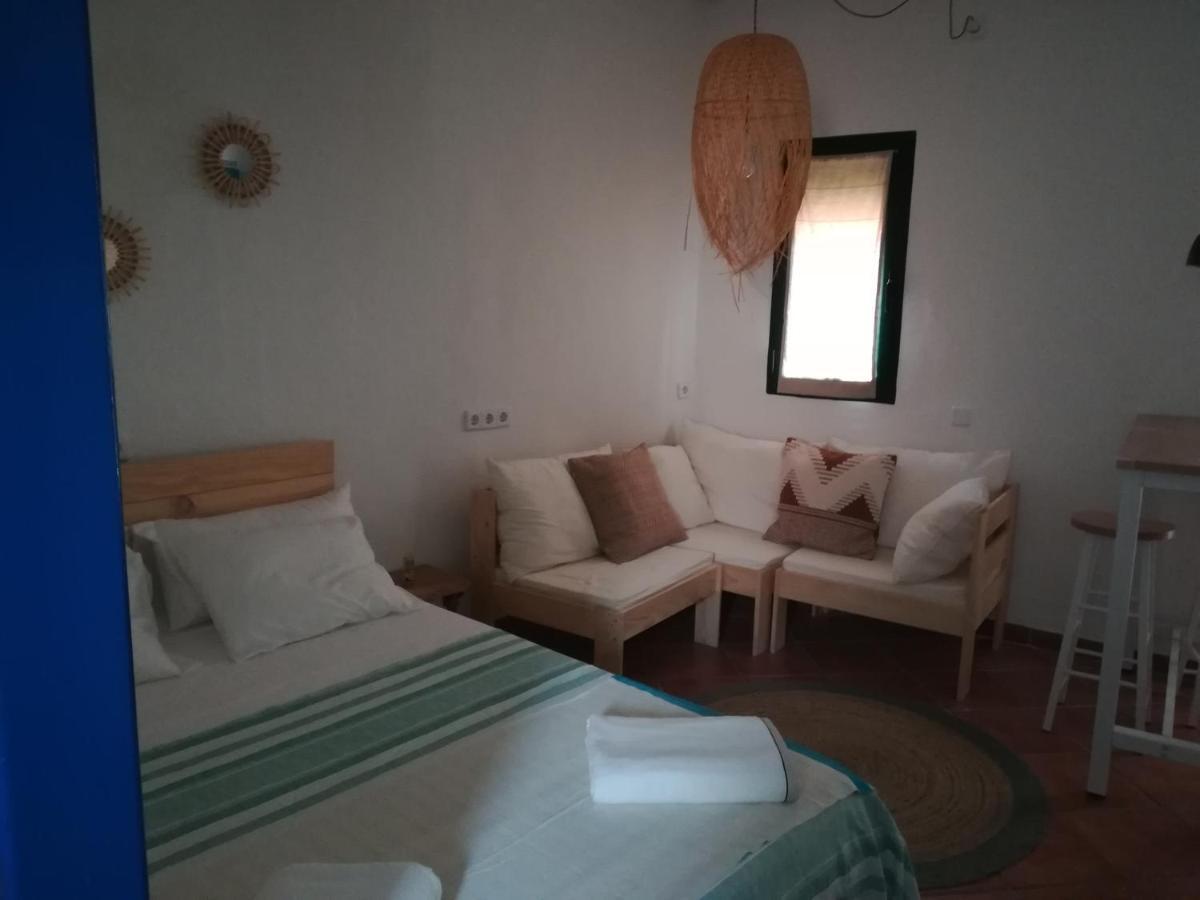 Olivia III Apartment Tarragona Luaran gambar