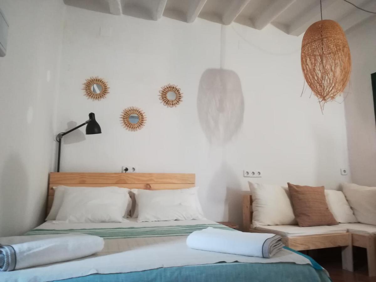 Olivia III Apartment Tarragona Luaran gambar