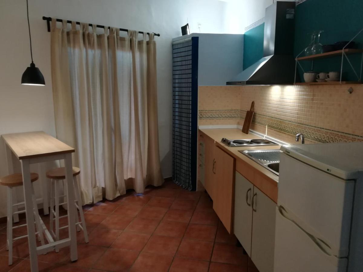 Olivia III Apartment Tarragona Luaran gambar